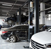 汽车轮毂为何会腐蚀